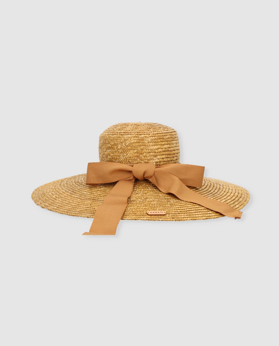 Sombrero Flow ala L dorado