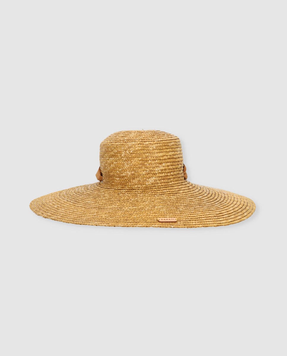 Sombrero Flow ala L dorado