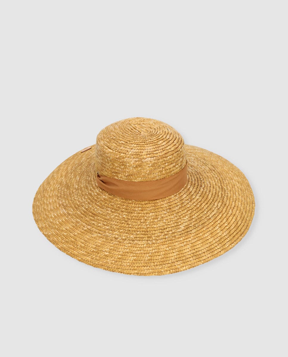 Sombrero Flow ala L dorado
