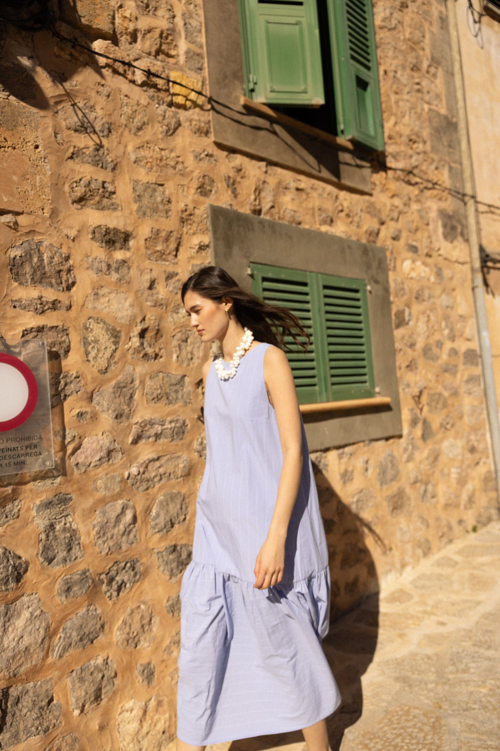 Sophia Dress