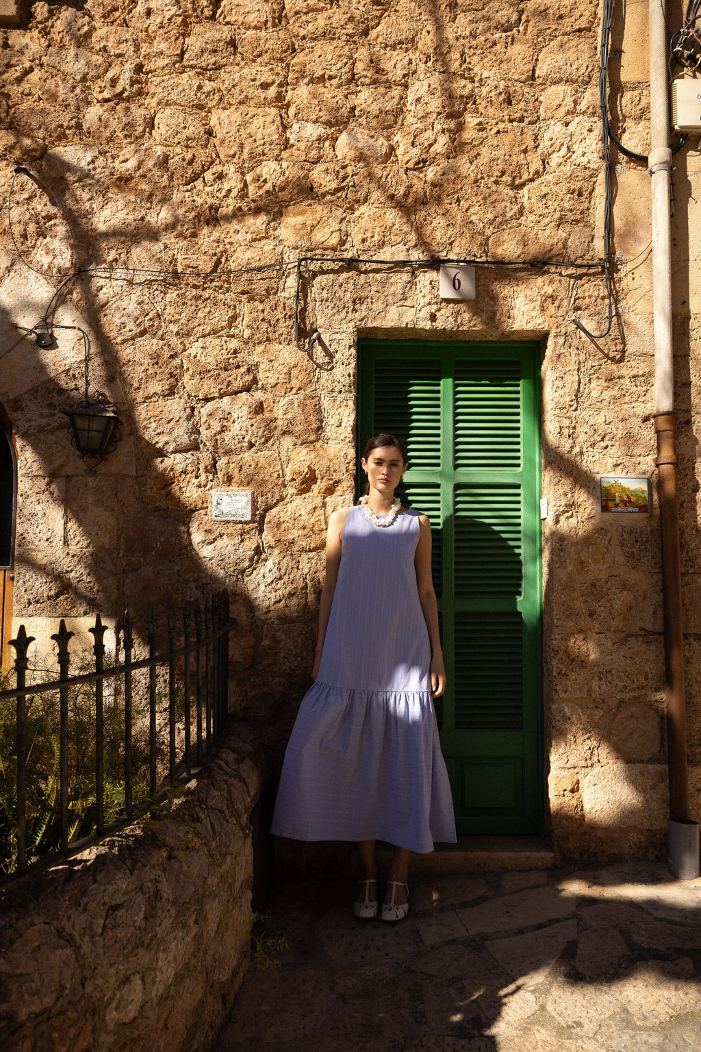 Sophia Dress