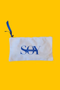 SOY Fascinante Toiletry Bag