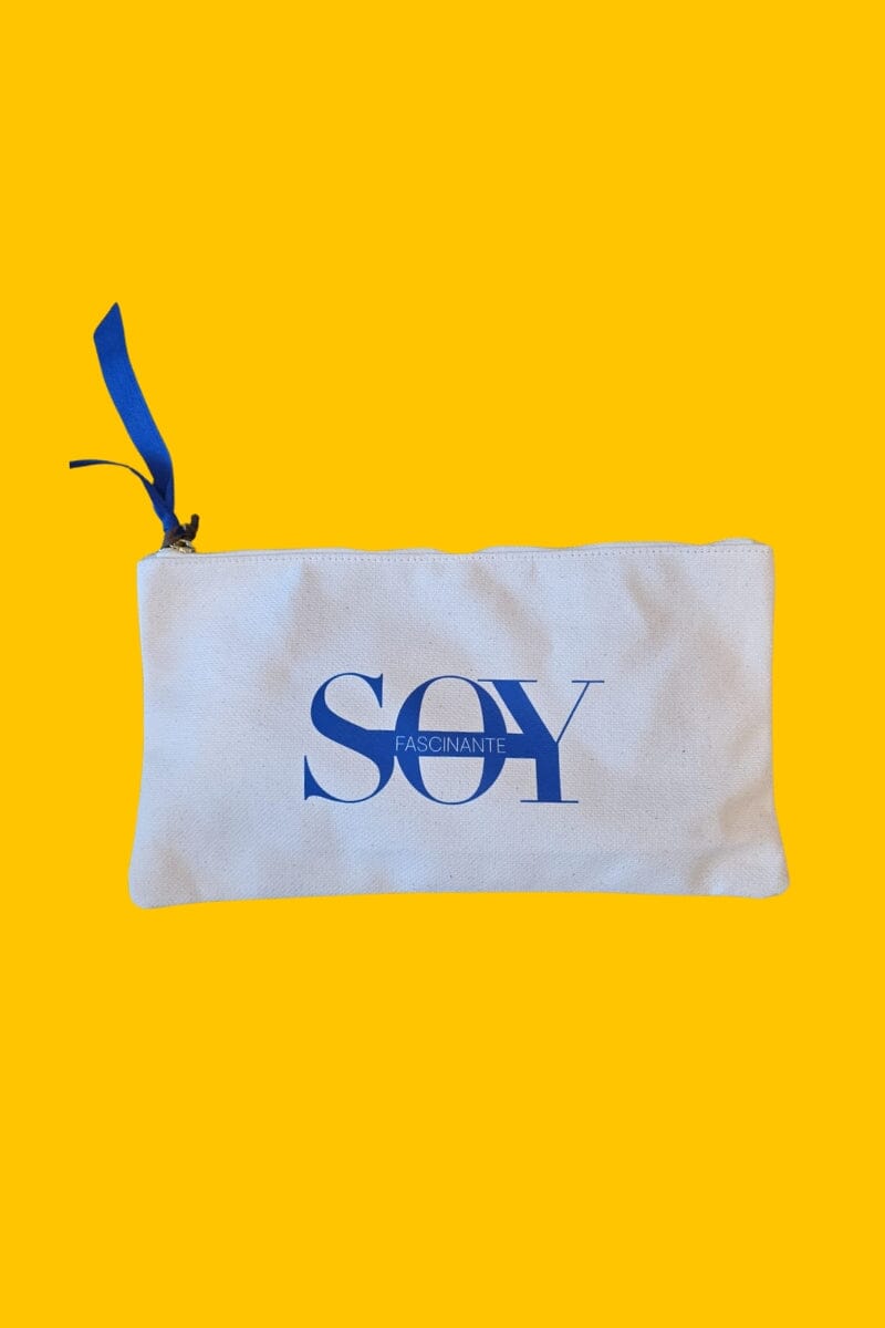 SOY Fascinante Toiletry Bag