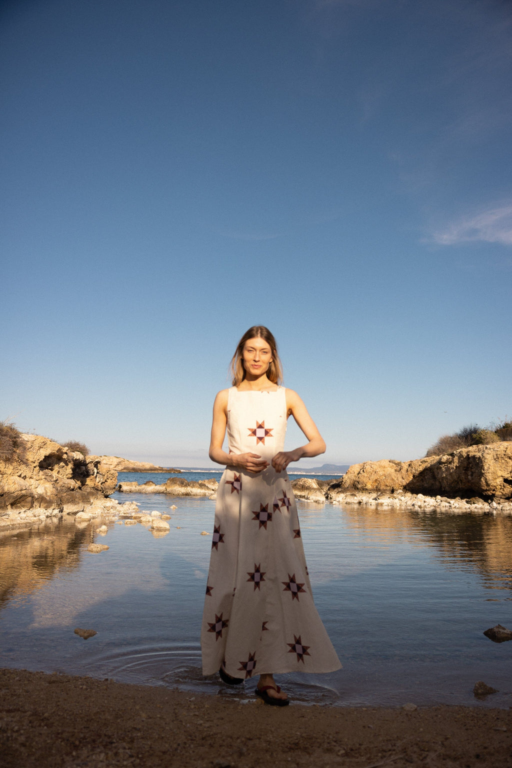 Strella Dress