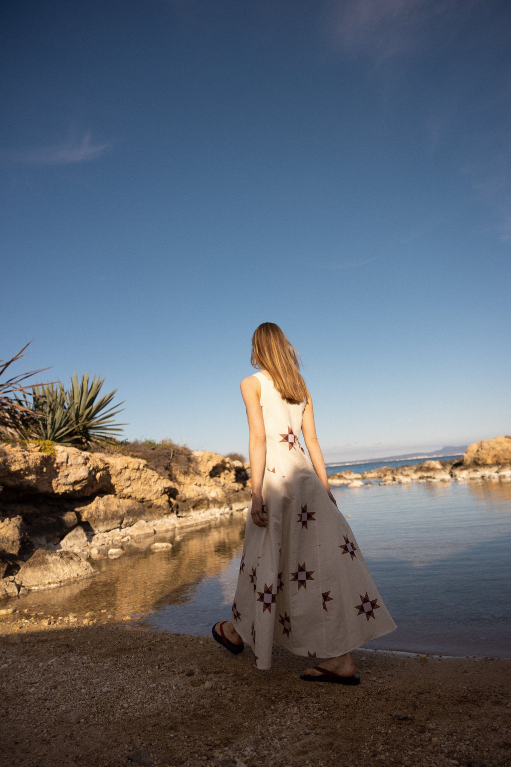 Strella Dress