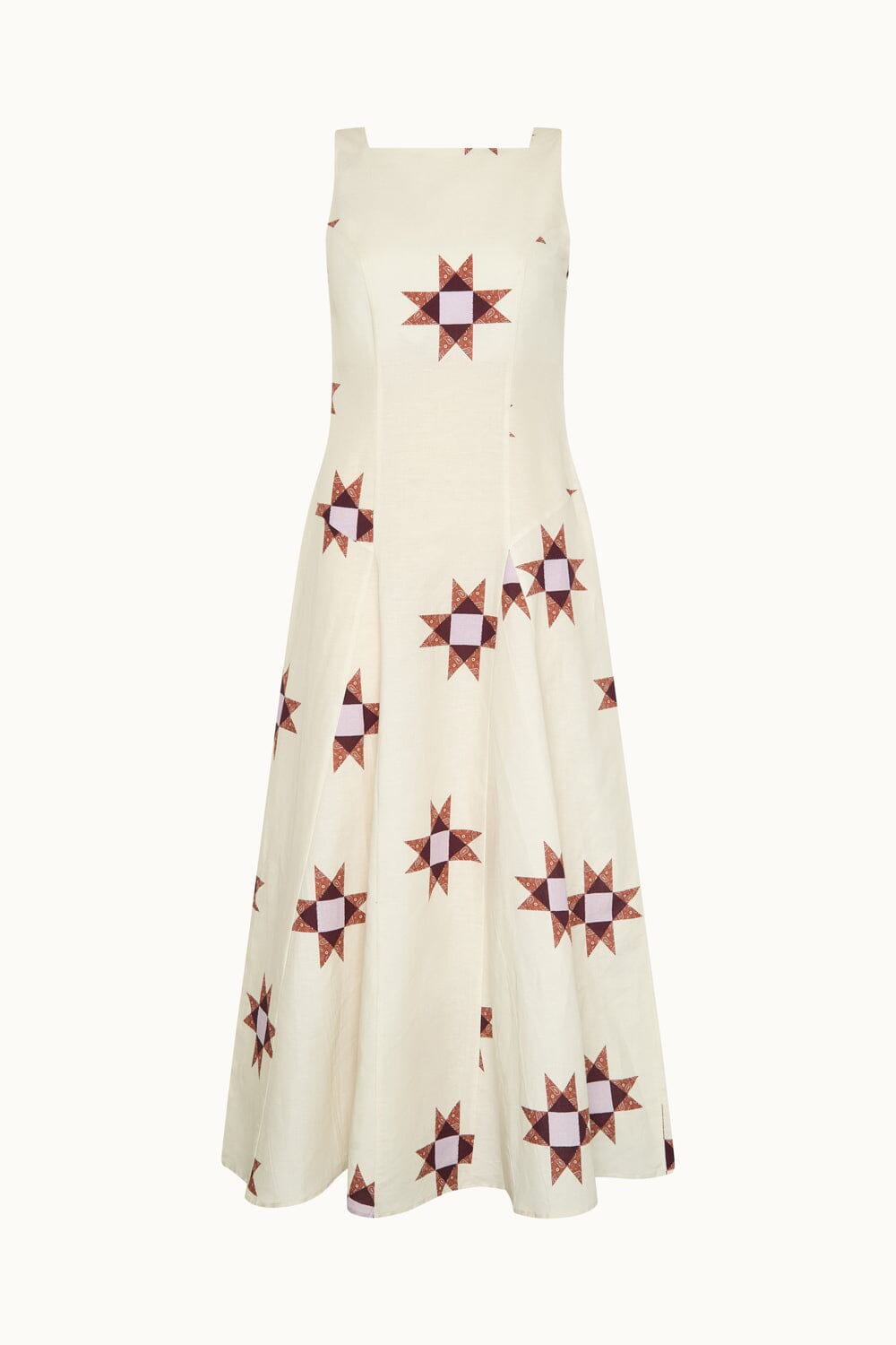 Strella Dress