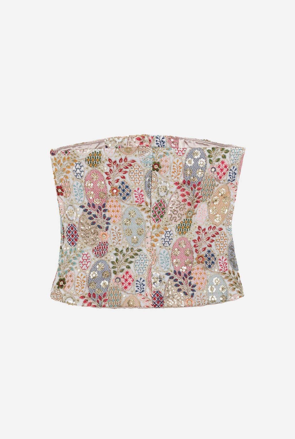 Tania Corsetry Top