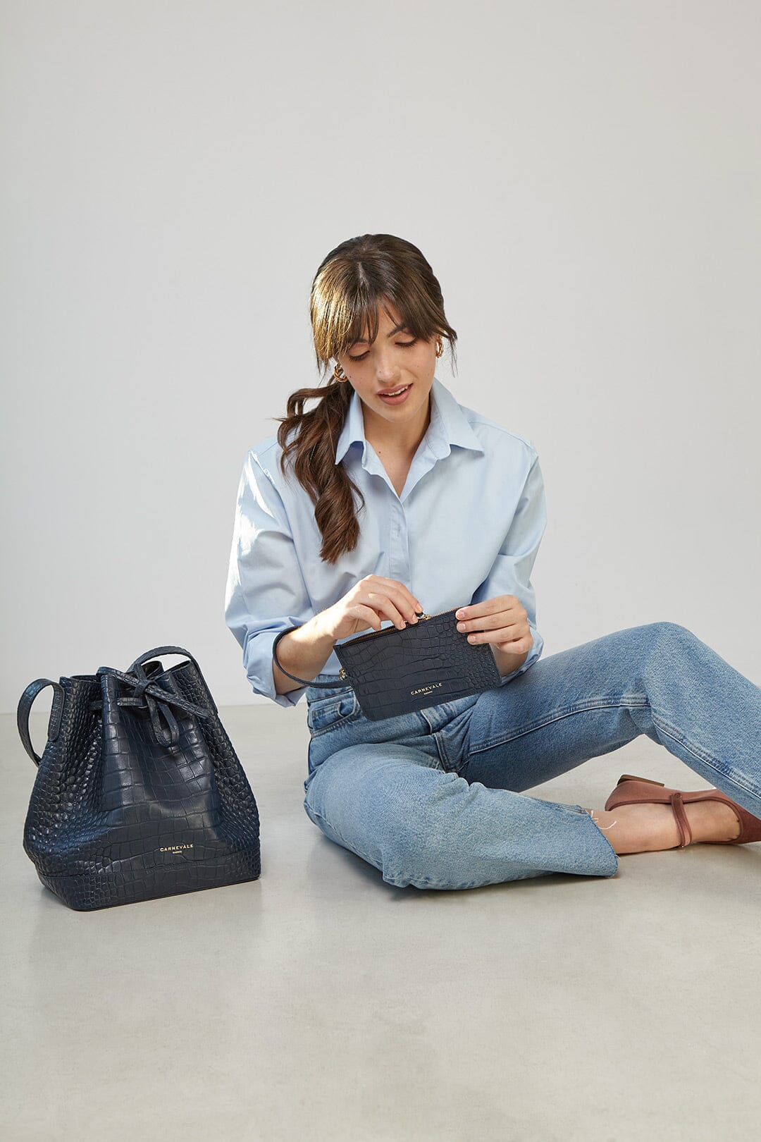 Telma Coco Navy