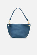 THE AMAIA BAG BLUE