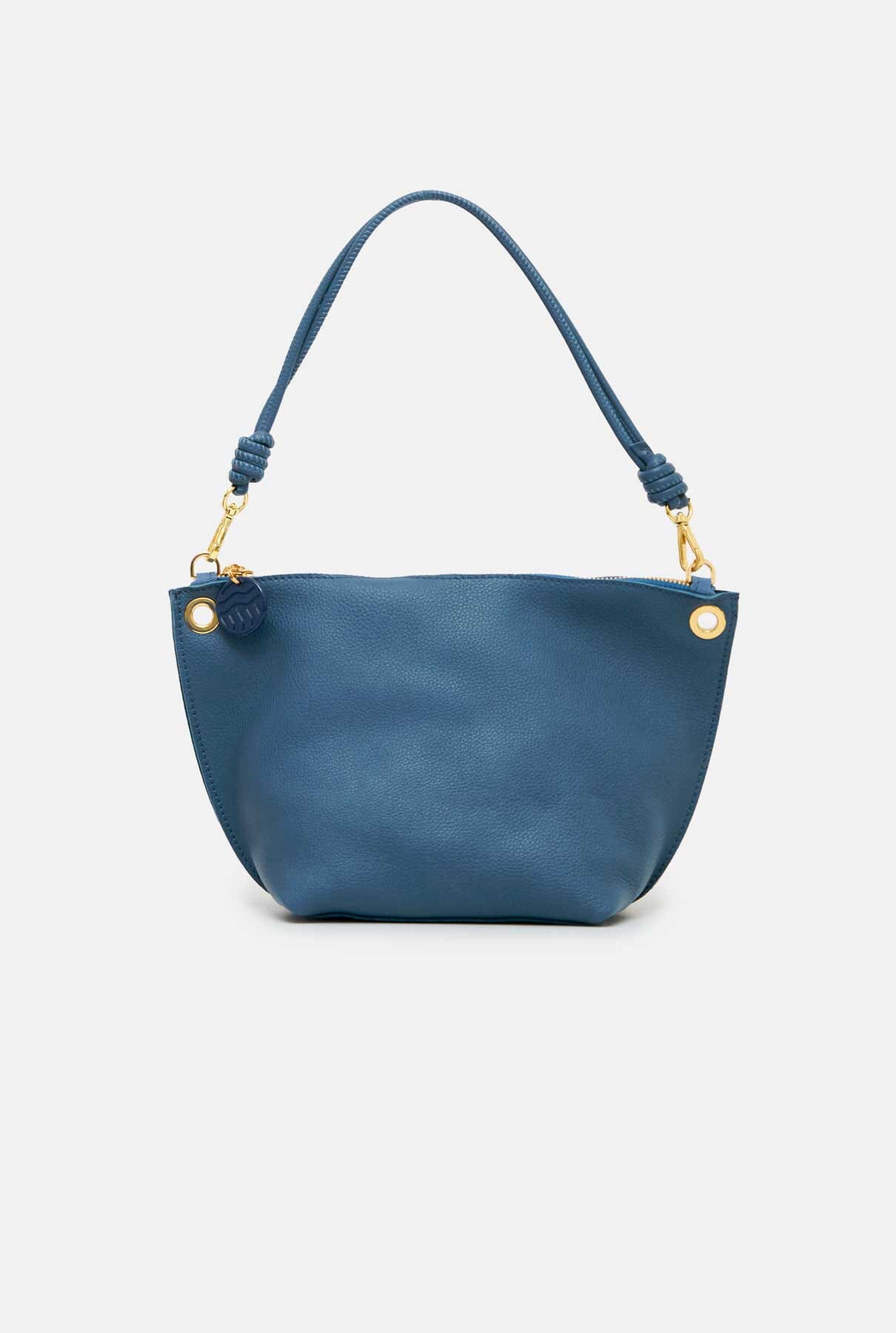 THE AMAIA BAG BLUE