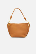 THE AMAIA BAG CAMEL