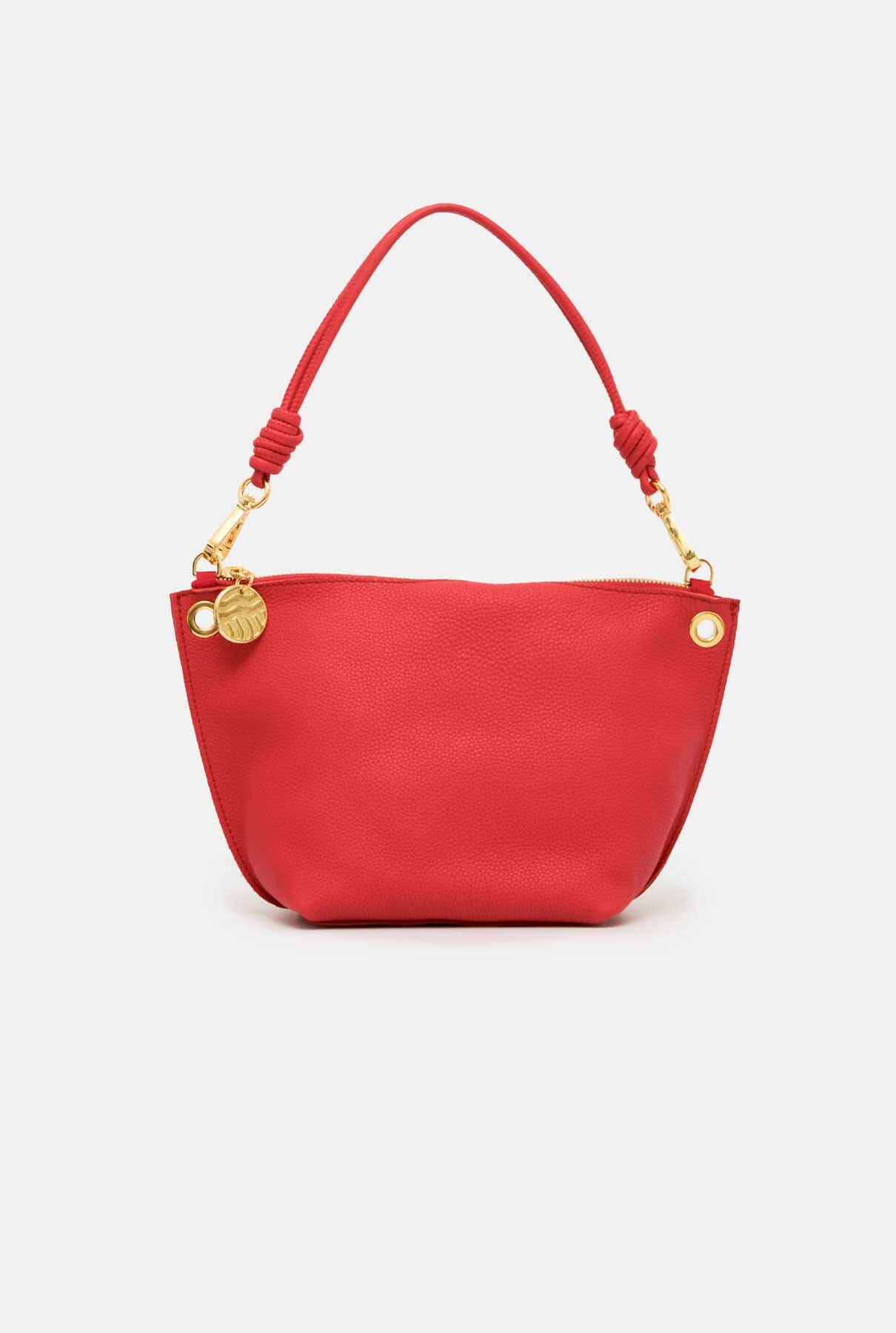 THE AMAIA BAG RED