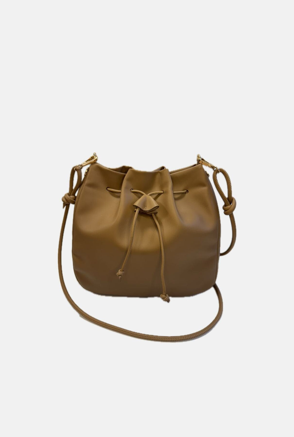The Clara Bag Moka