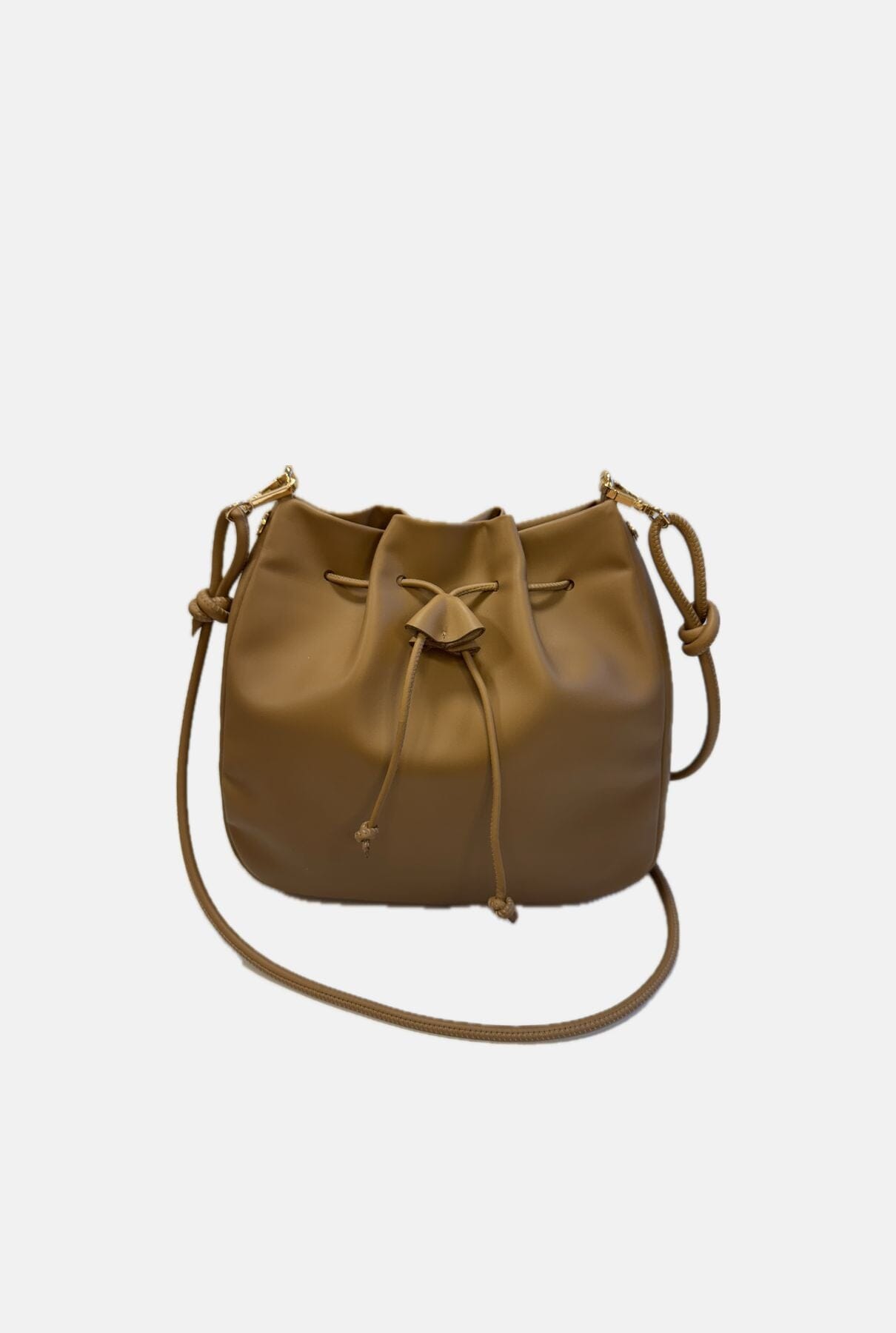 The Clara Bag Moka