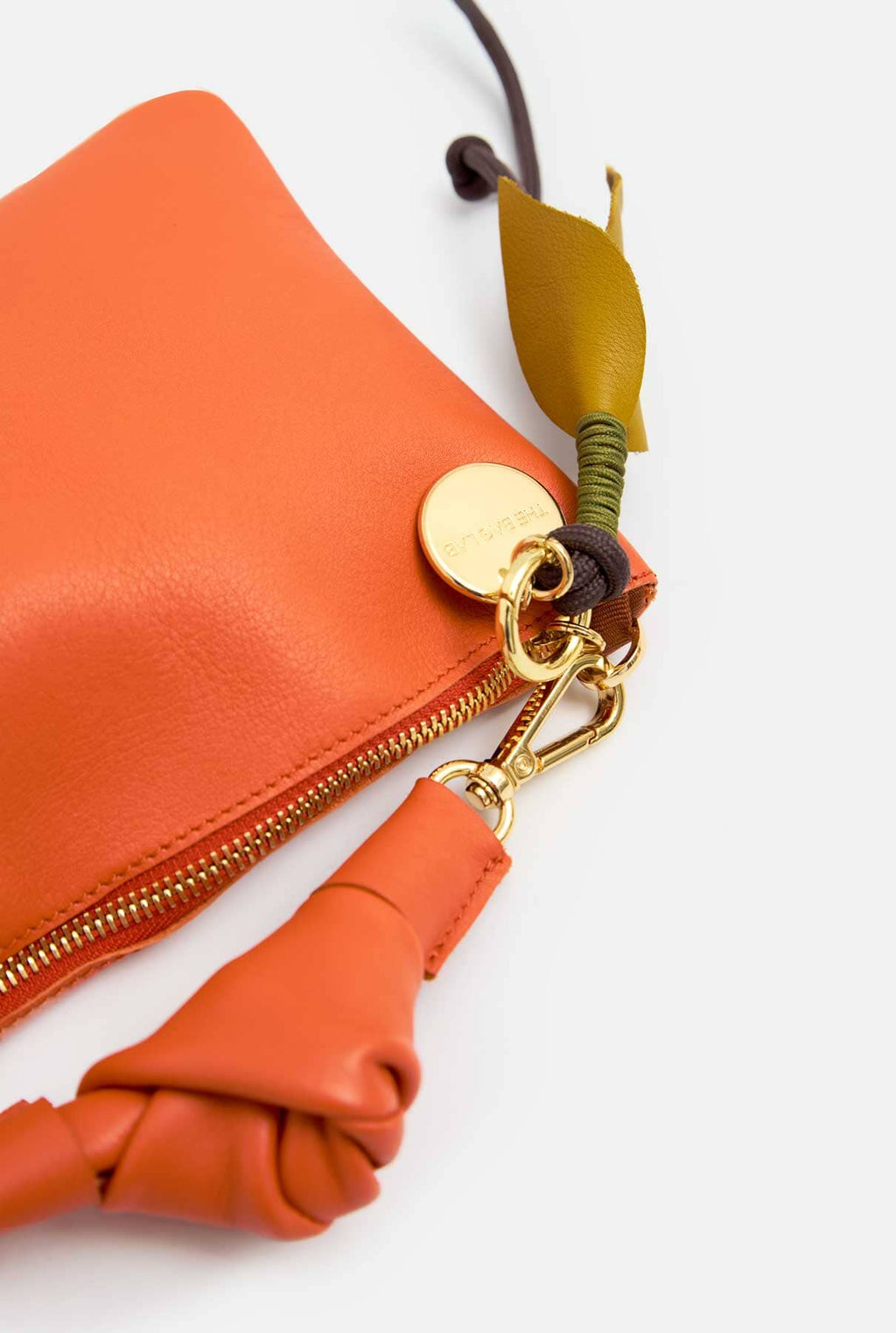 THE GARDEN CLUTCH CORAL
