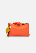 THE GARDEN CLUTCH CORAL