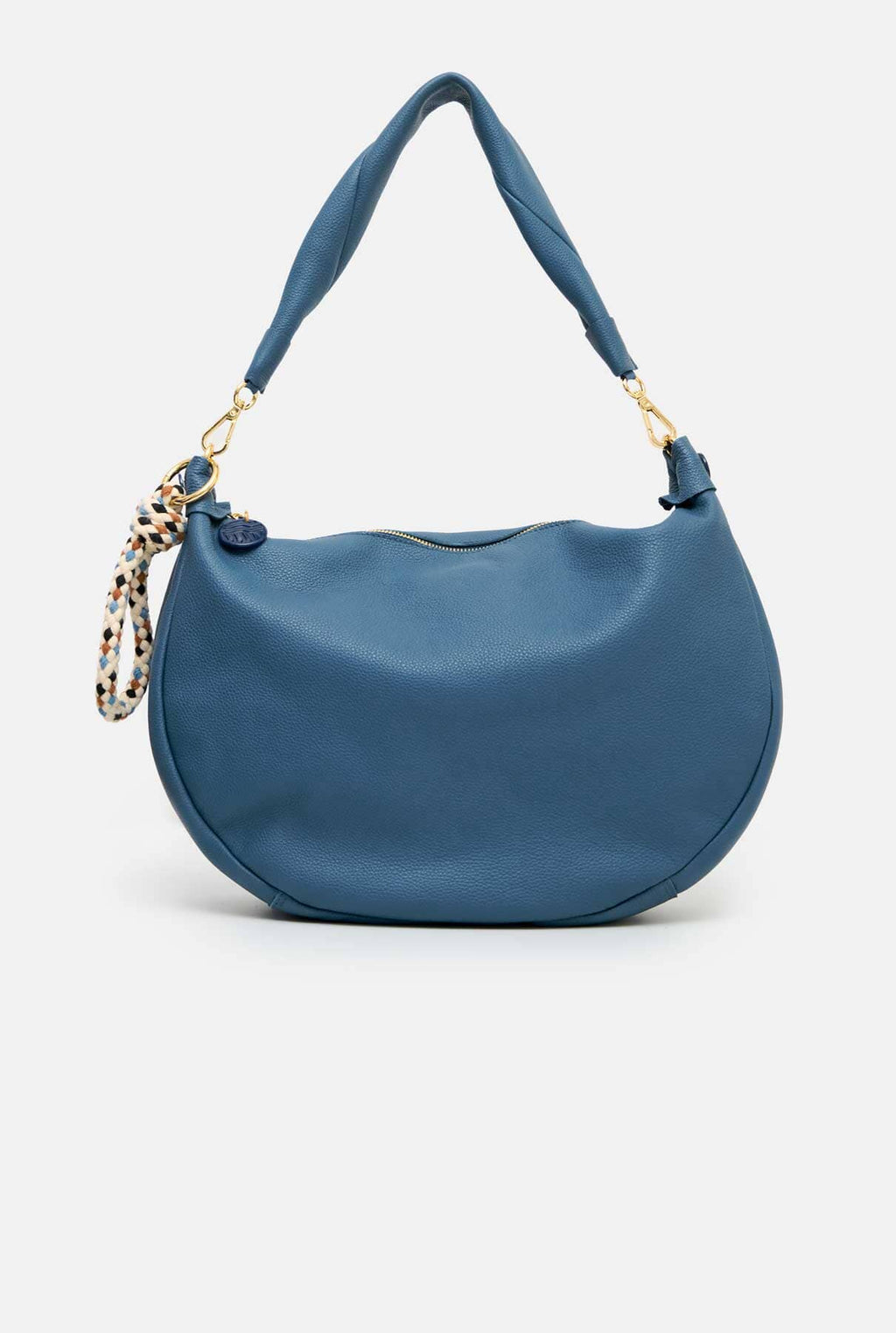 THE GONDOLA BAG BLUE