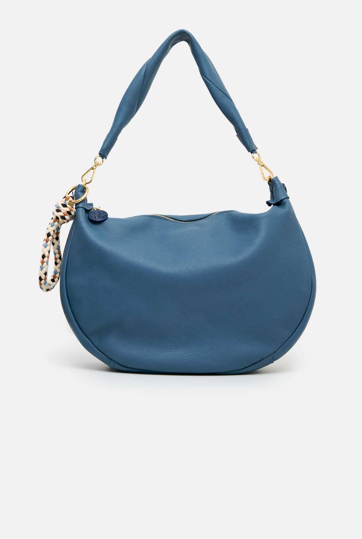 THE GONDOLA BAG BLUE