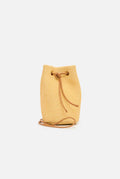 THE LISA BAG CAMEL