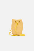 THE LISA BAG YELLOW