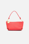 THE MINI MARINA BAG GARDEN CORAL