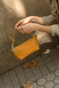 The Mini Marina Bag Girasol