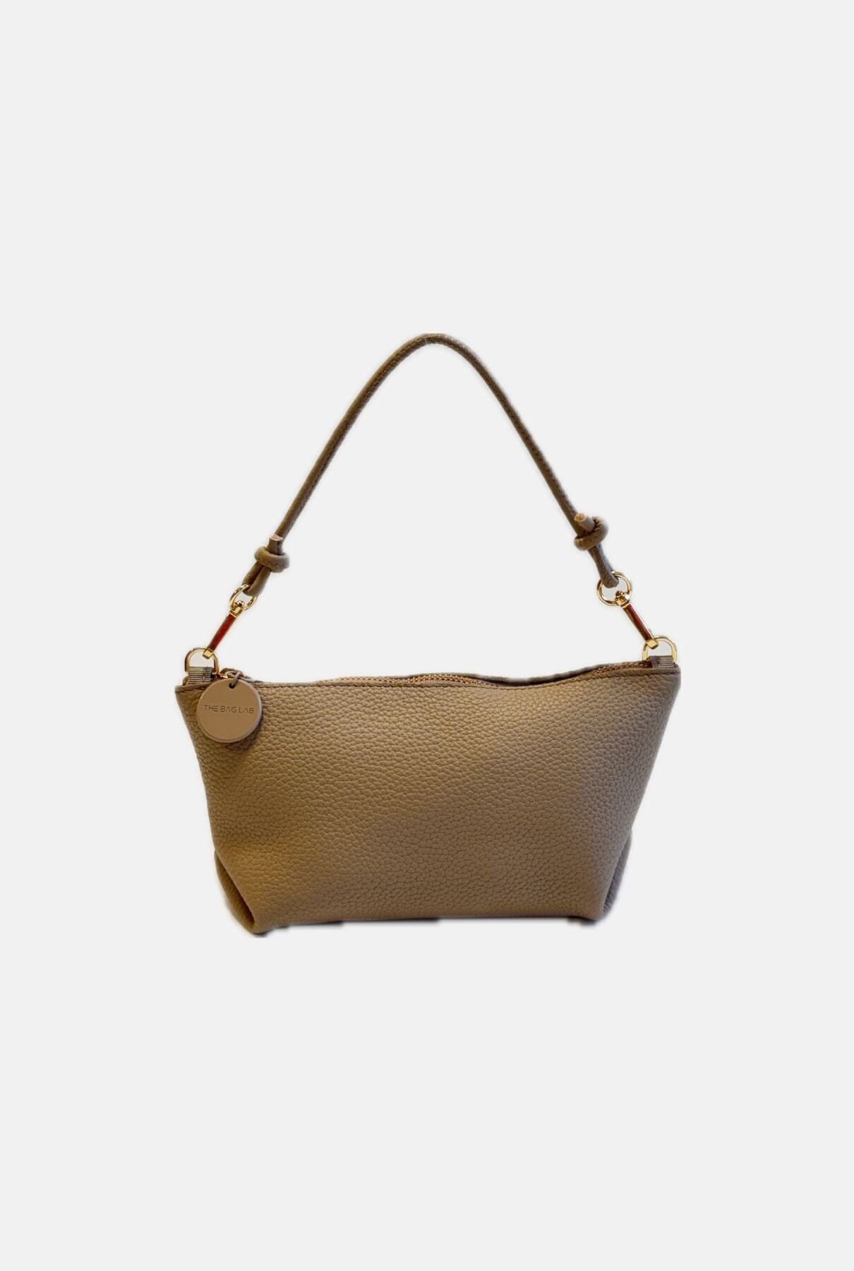 The Mini Marina Bag Taupe