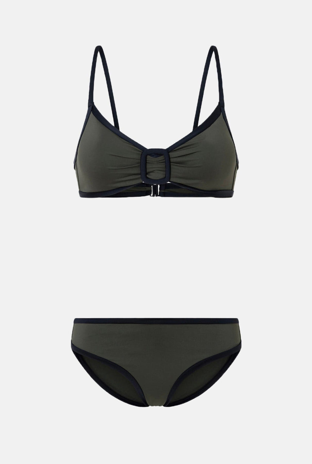 TOP BIKINI BELT