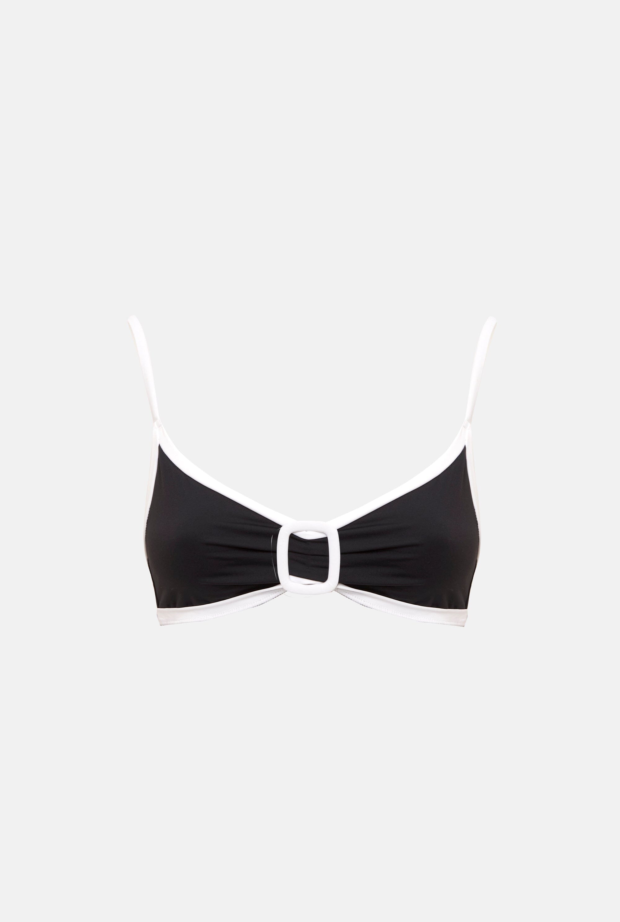 TOP BIKINI BELT
