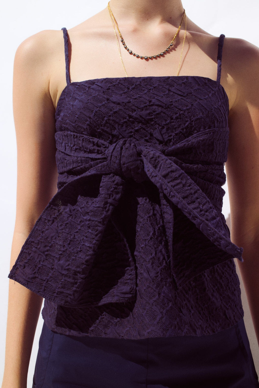 TOP LILA