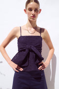 TOP LILA