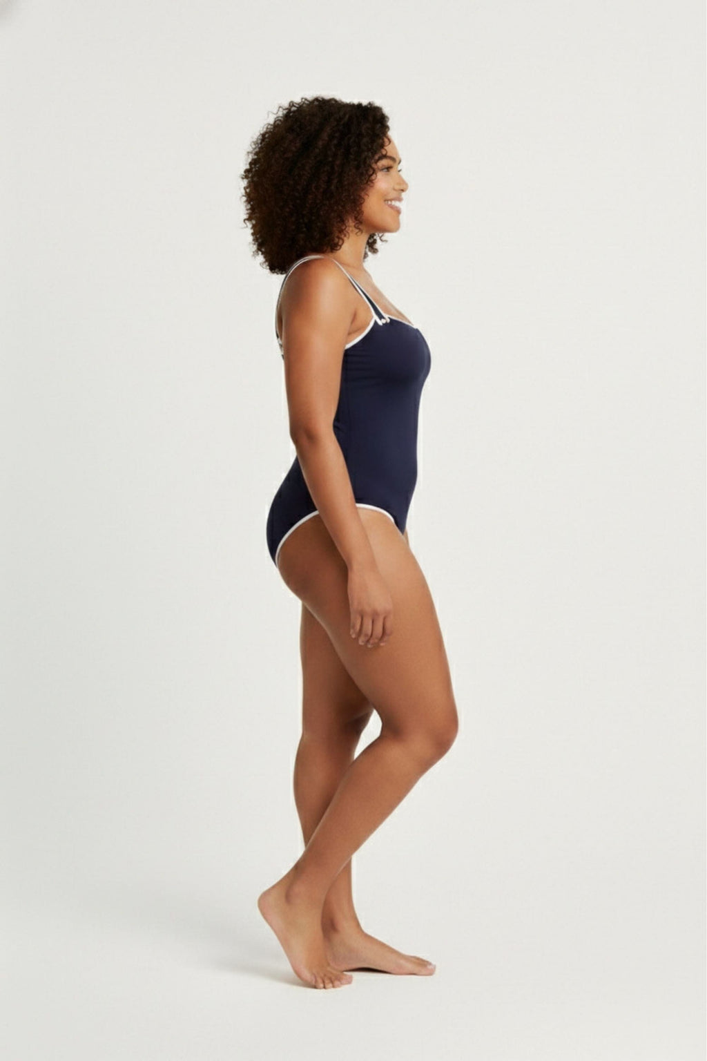 TRAJE DE BAÑO OLA BIMINI MARINO