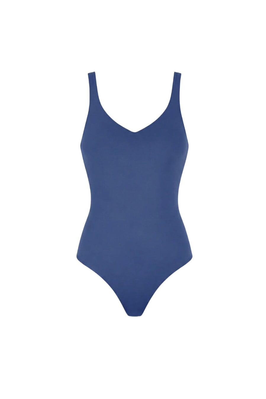 TRAJE DE BAÑO SQUARE BIMINI AZUL OCÉANO