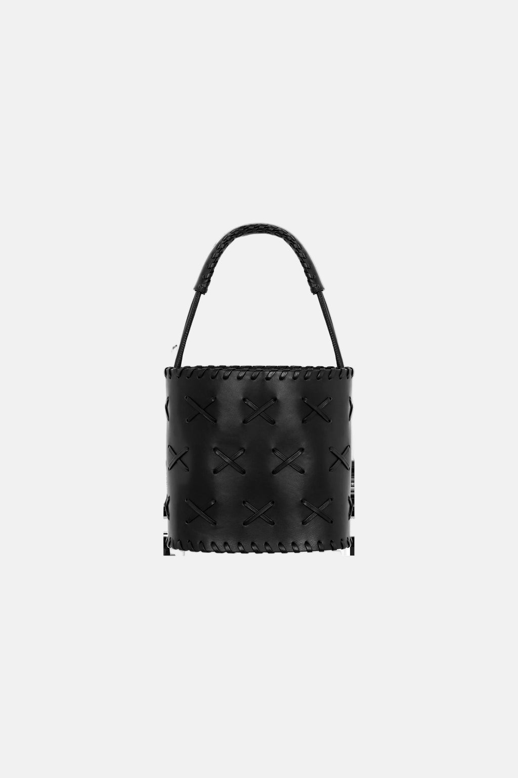 TRAMA | BLACK