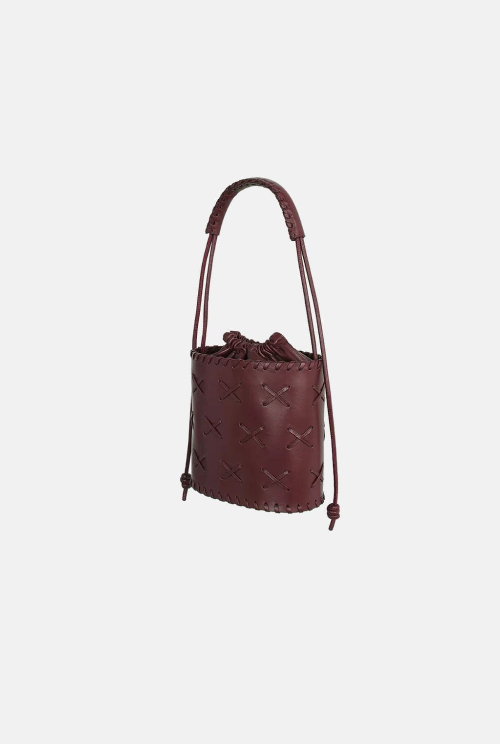 TRAMA | BURGUNDY