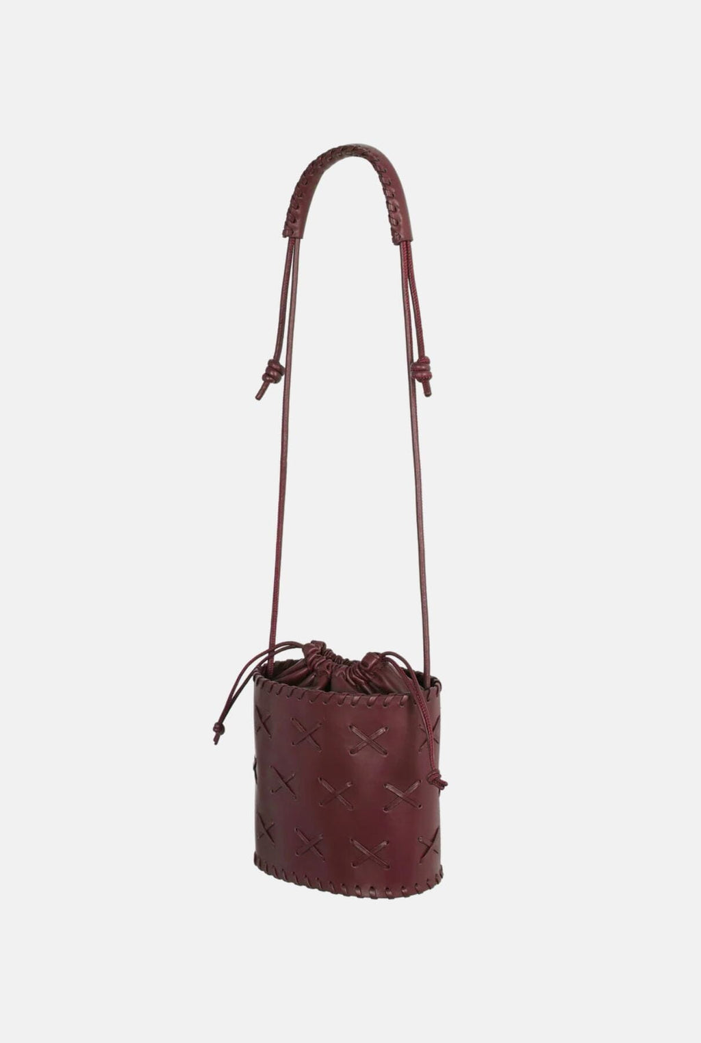TRAMA | BURGUNDY