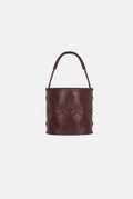 TRAMA | BURGUNDY