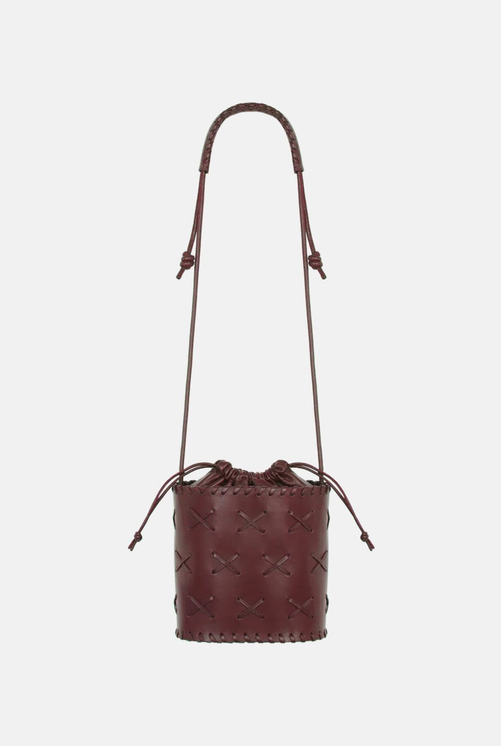 TRAMA | BURGUNDY