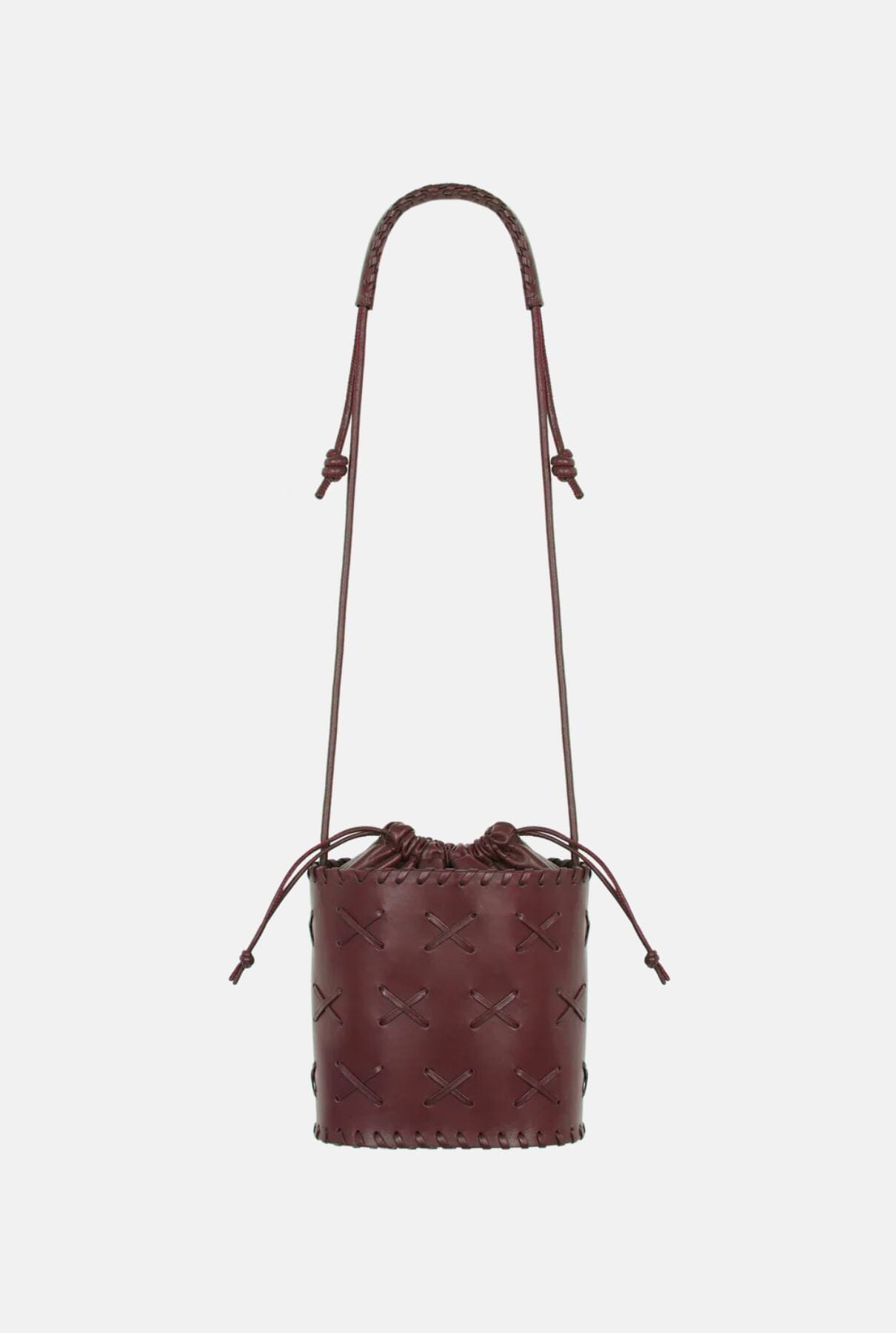 TRAMA | BURGUNDY