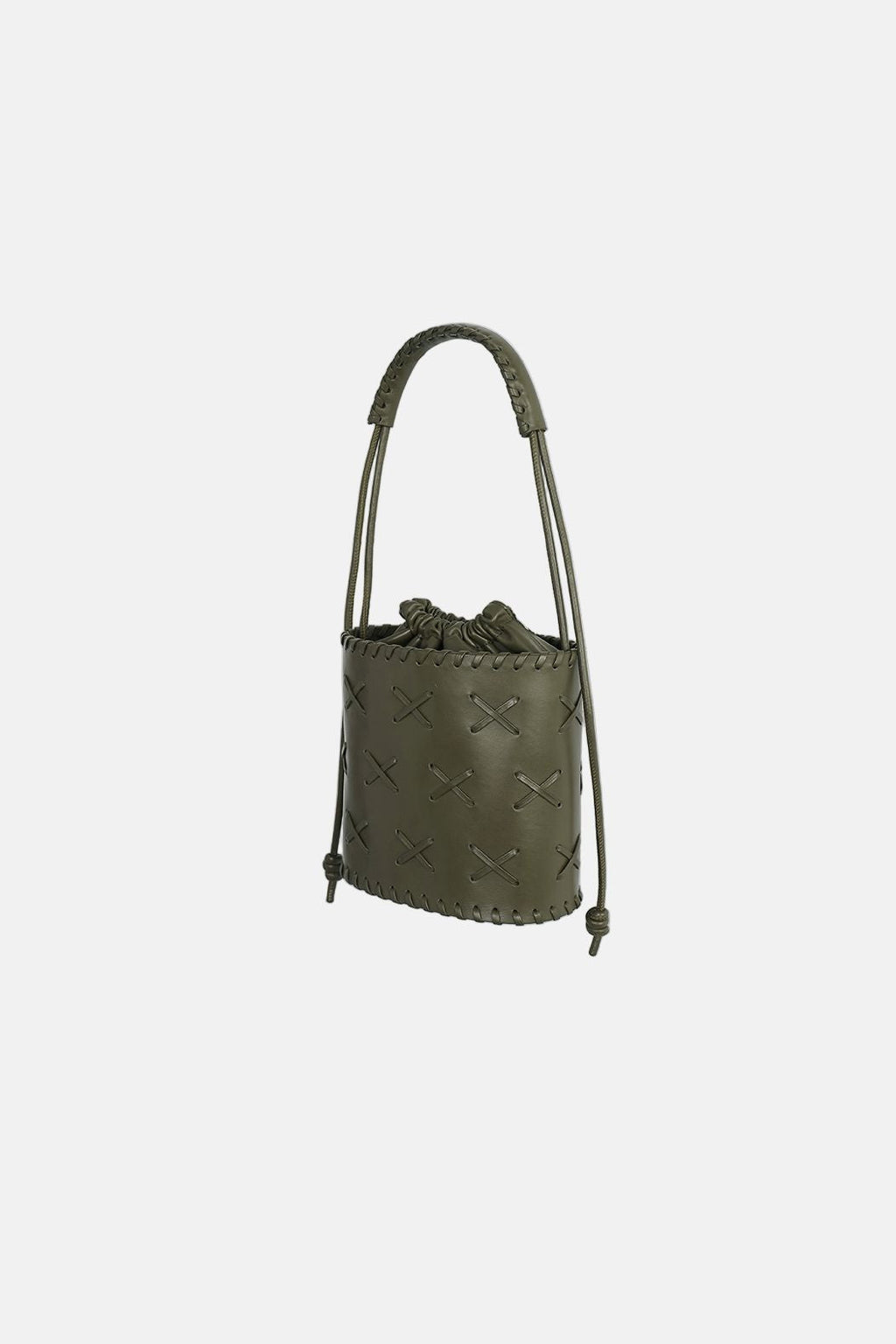 TRAMA | OLIVE
