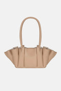TULIP BAG | CAPPUCCINO