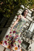 Turmalina Dress