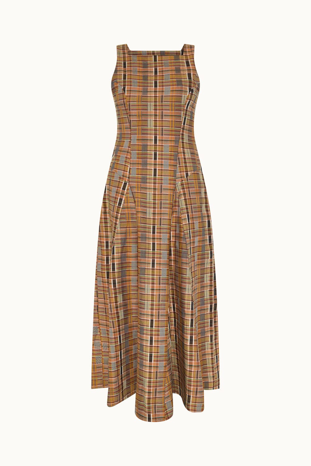 Vela Dress