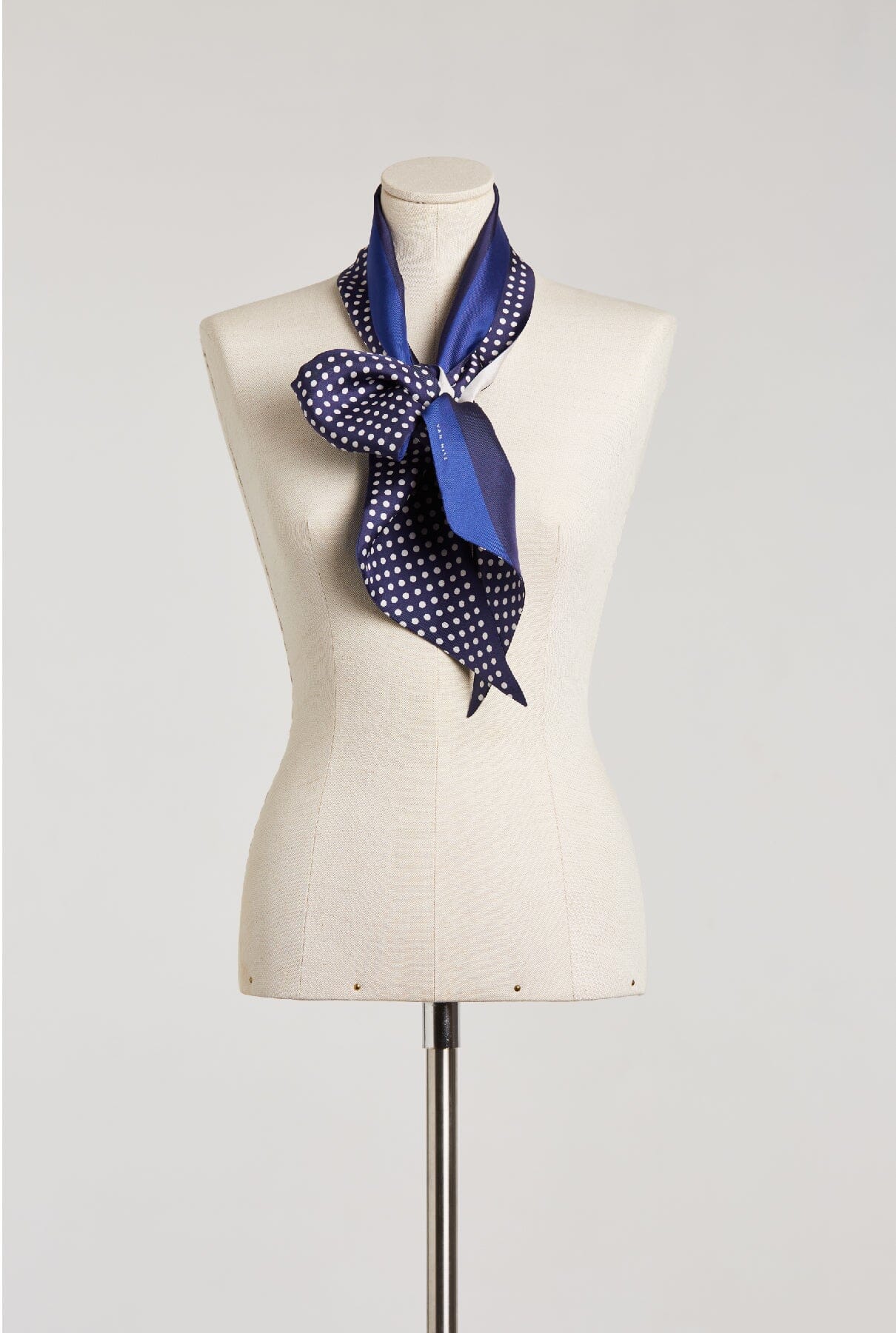 Veronica scarf midnight