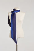 Veronica scarf midnight