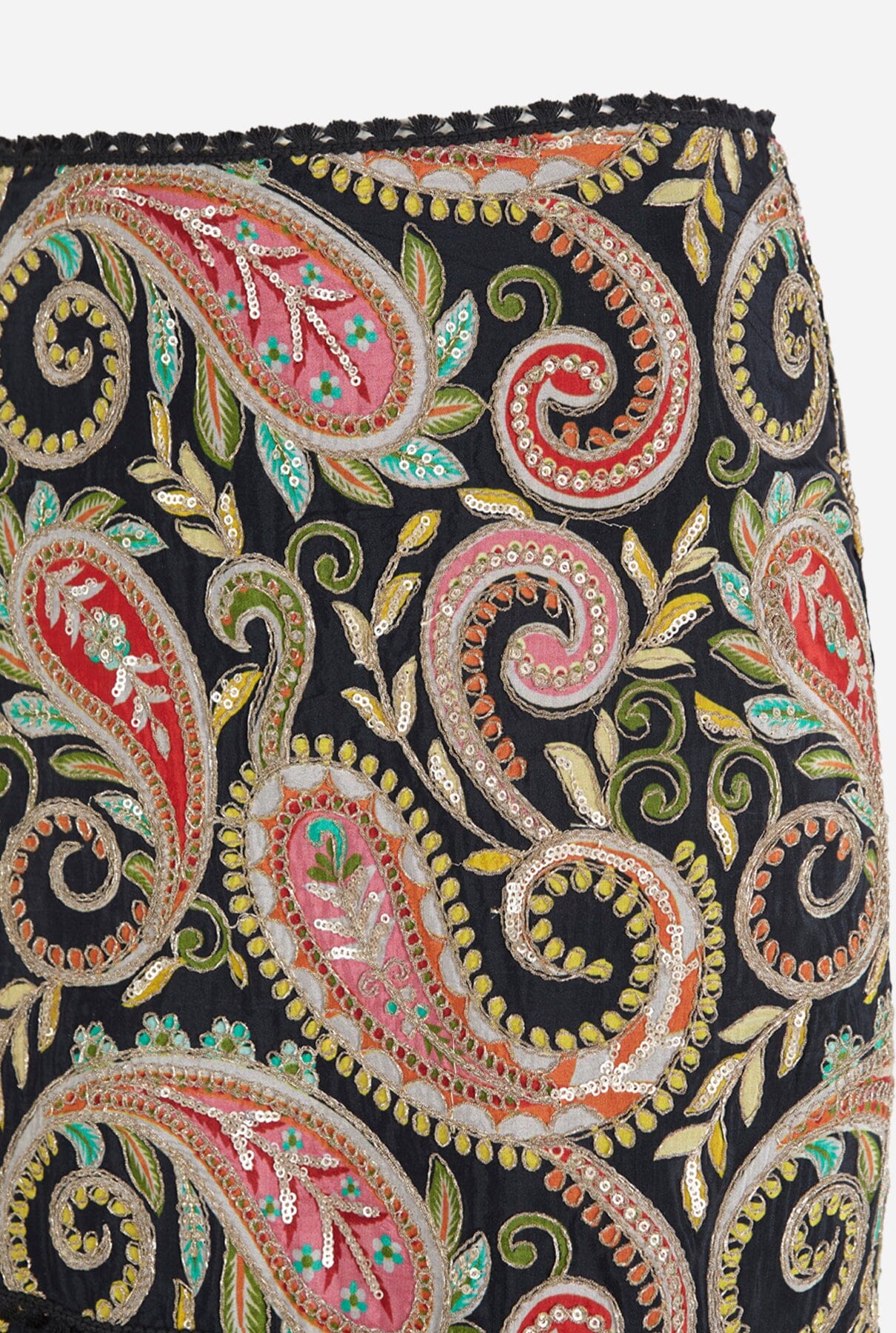 Veronica Skirt