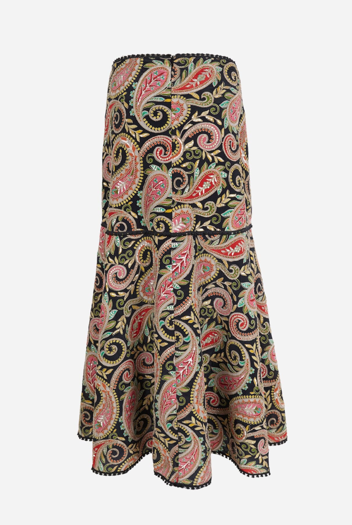 Veronica Skirt