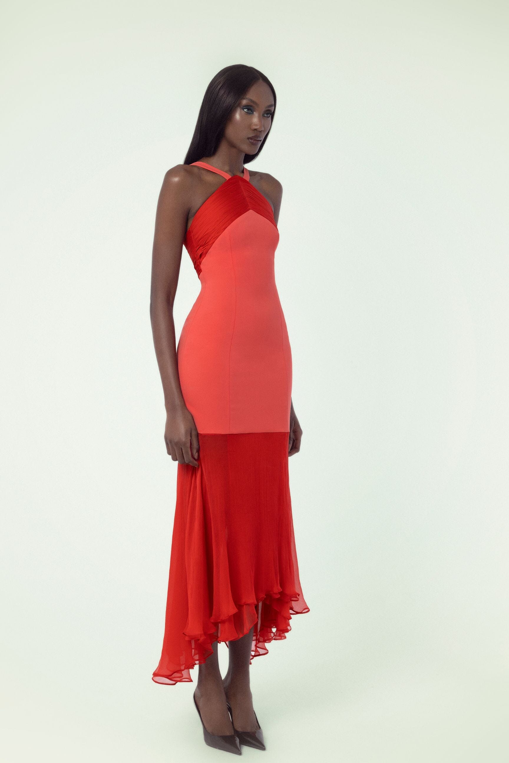 VESTIDO AMAPOLA