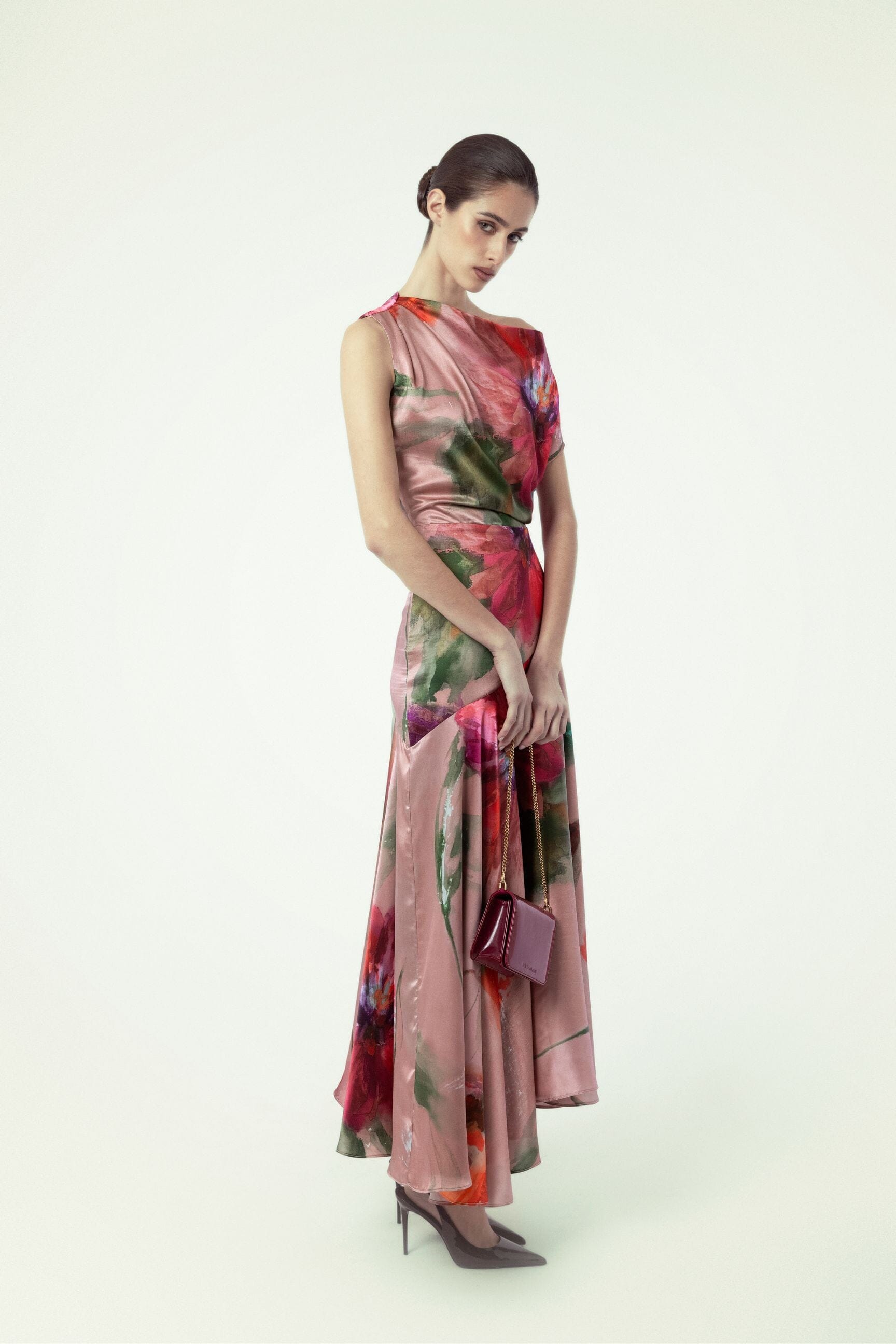 VESTIDO IBISCO
