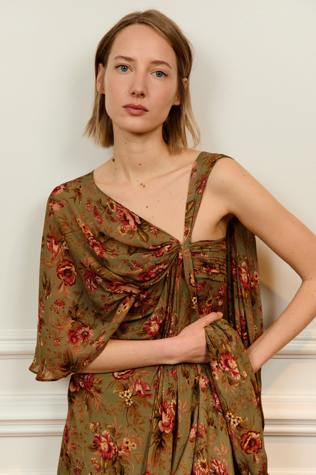 VESTIDO IONA